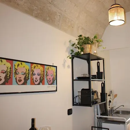 My Happy Place Apartmán