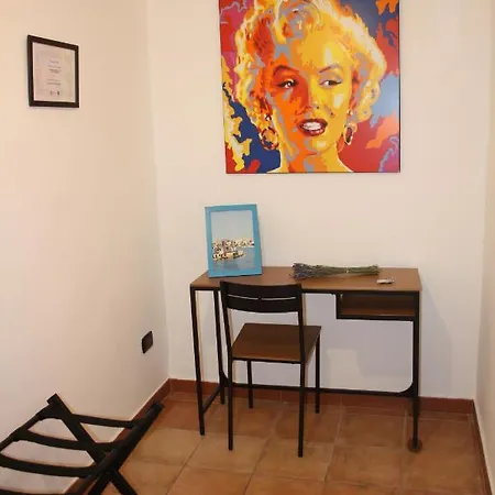 Apartmán My Happy Place