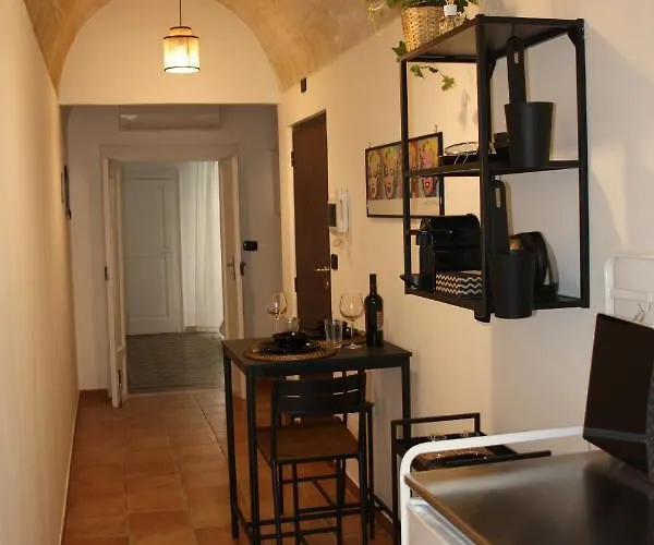 My Happy Place Apartament