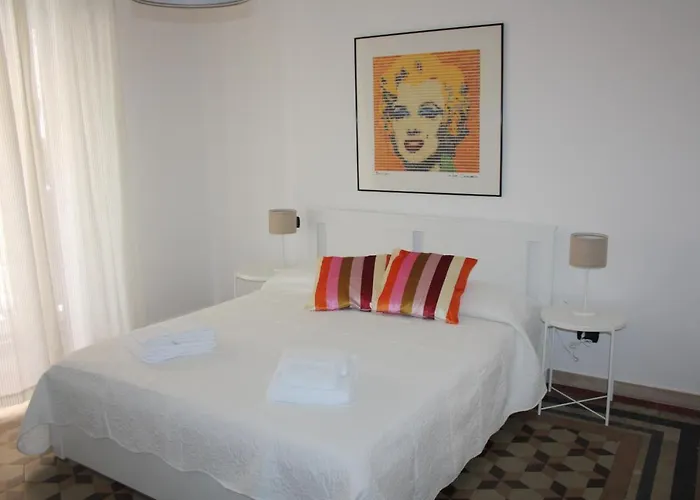 My Happy Place Apartament