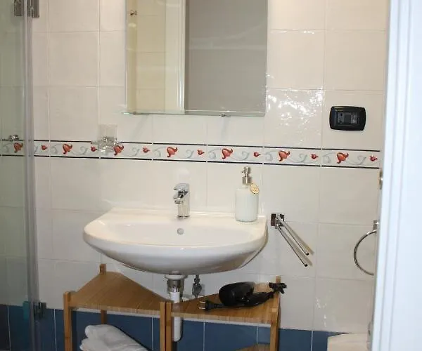 Apartament My Happy Place Bari