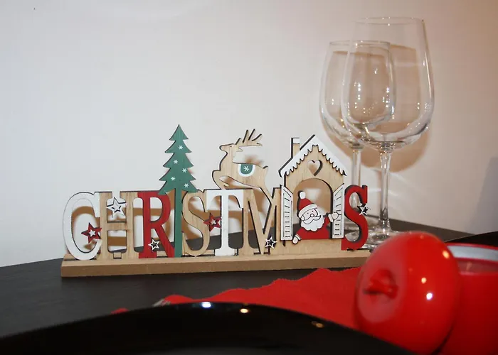 Apartament My Happy Place