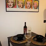 Διαμέρισμα My Happy Place Μπάρι