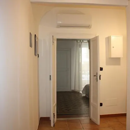 My Happy Place Apartament Bari