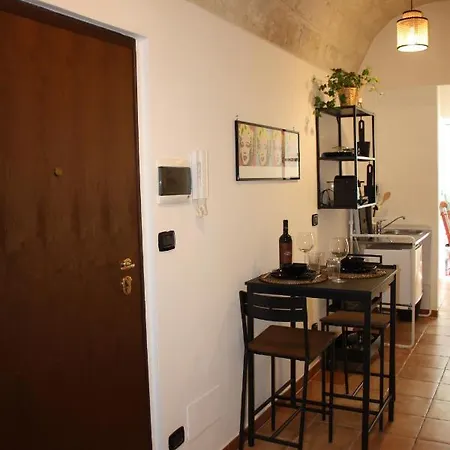 Apartment My Happy Place *