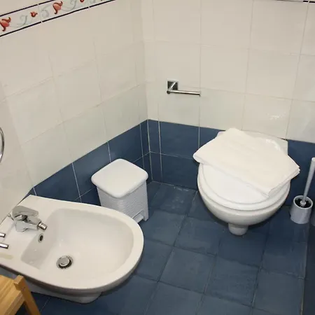 Lägenhet My Happy Place