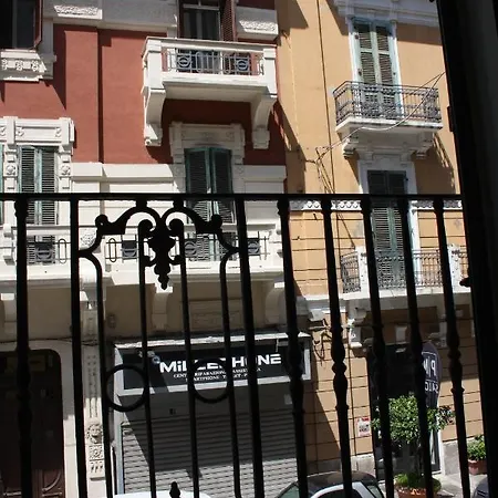 My Happy Place Apartament Bari