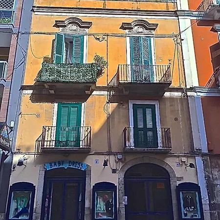 My Happy Place Apartman
