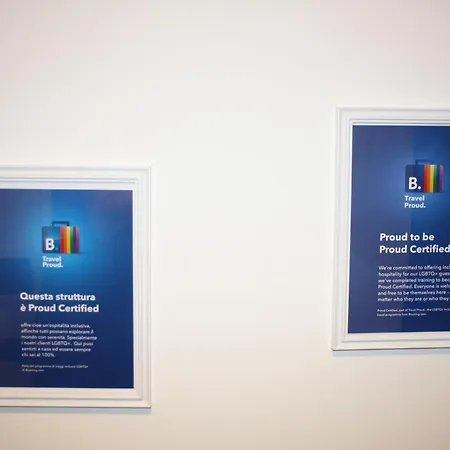 My Happy Place Apartman Bari