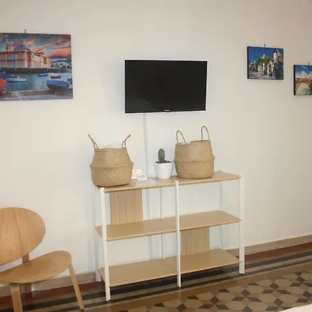 Lägenhet My Happy Place *