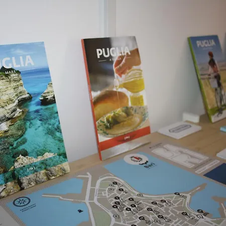 My Happy Place * Μπάρι