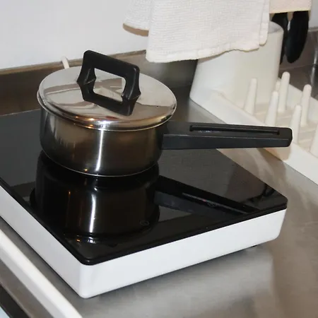 Διαμέρισμα My Happy Place *