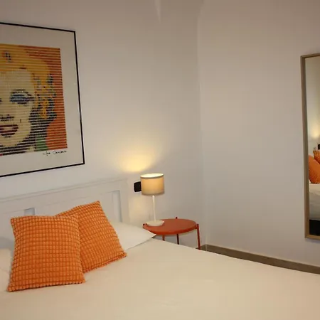 My Happy Place Μπάρι