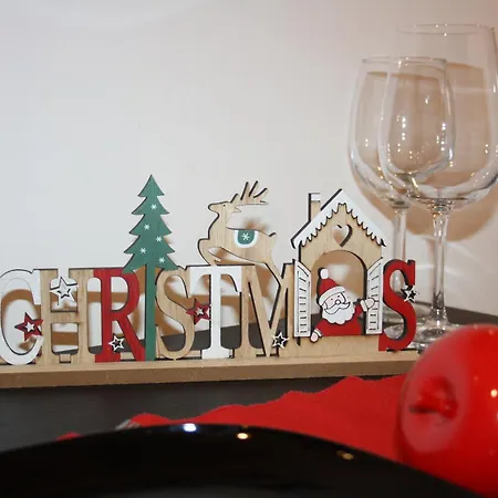 Διαμέρισμα My Happy Place