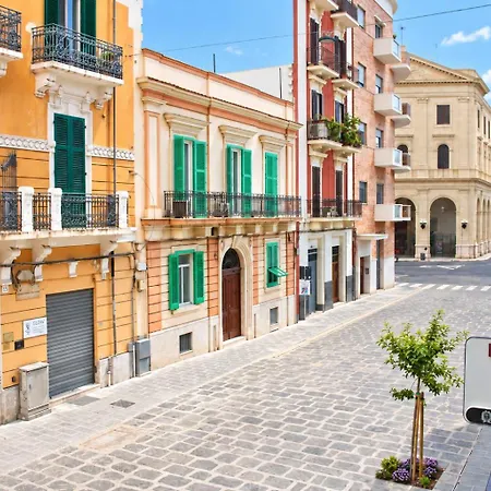 My Happy Place Appartamento Bari