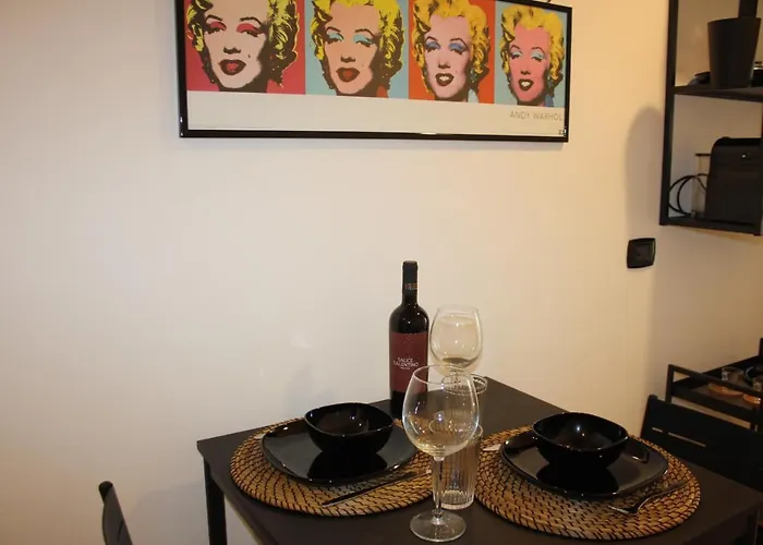 아파트 My Happy Place 바리