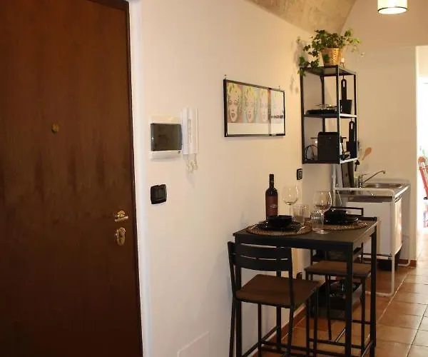 Apartment My Happy Place *