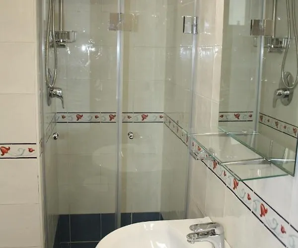 Apartment My Happy Place Bari