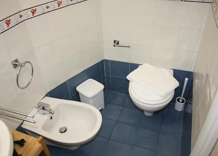 Lejlighed My Happy Place