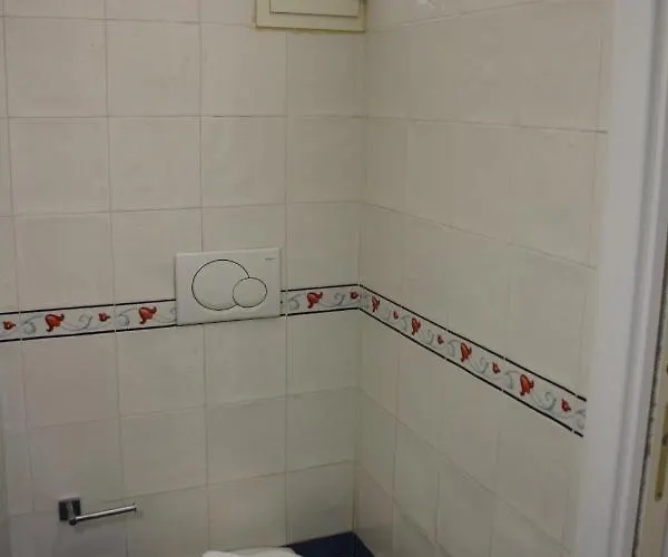 아파트 My Happy Place