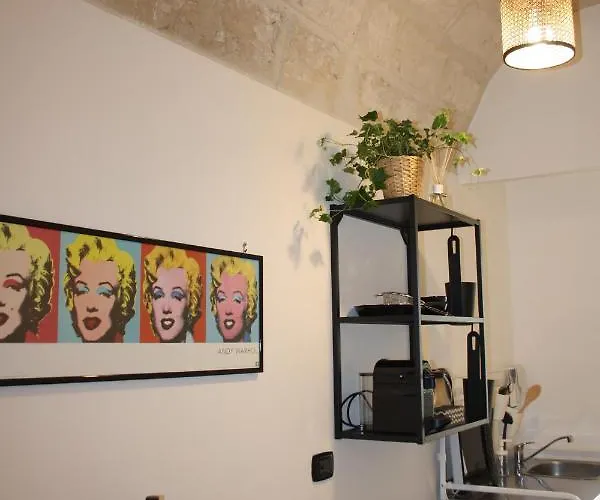 My Happy Place 아파트