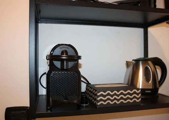 아파트 My Happy Place 바리