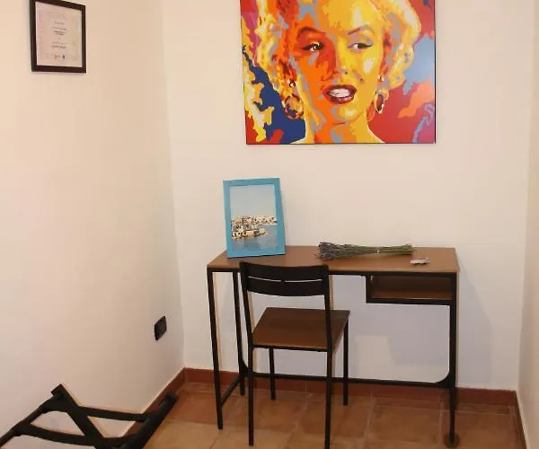 Apartment My Happy Place