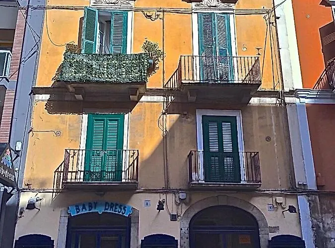 My Happy Place 아파트