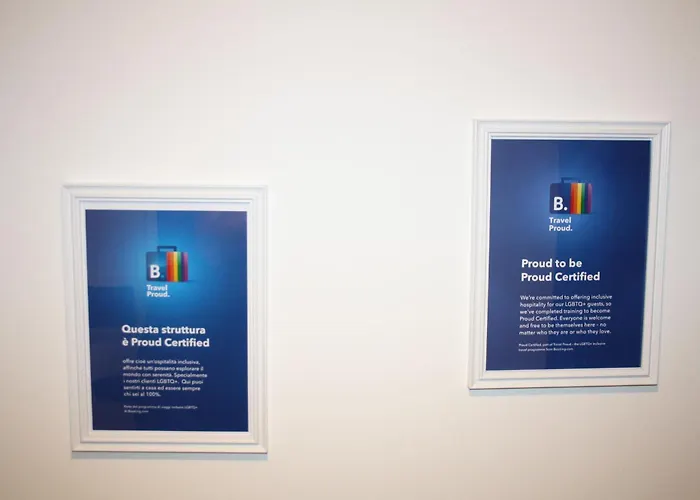 My Happy Place 아파트 바리