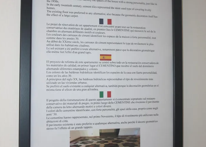 아파트 My Happy Place *