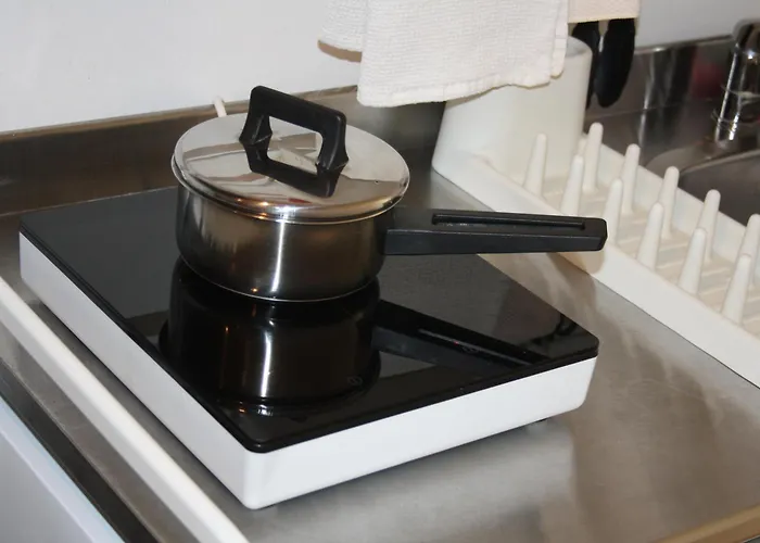 아파트 My Happy Place *